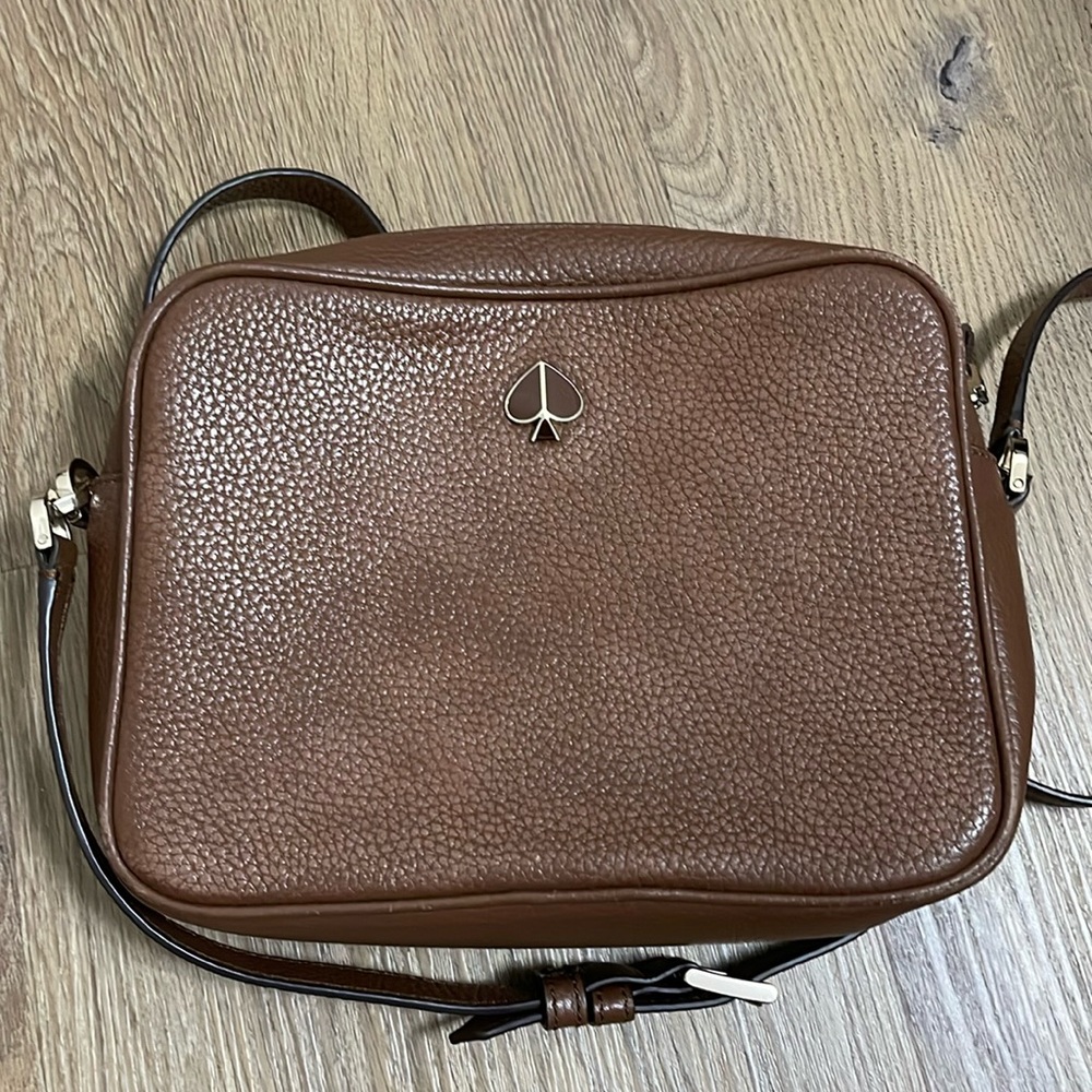 Kate spade Polly camera bag